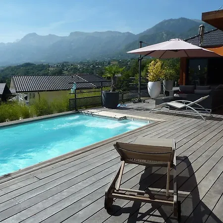 Bed & Breakfast La Paillotte